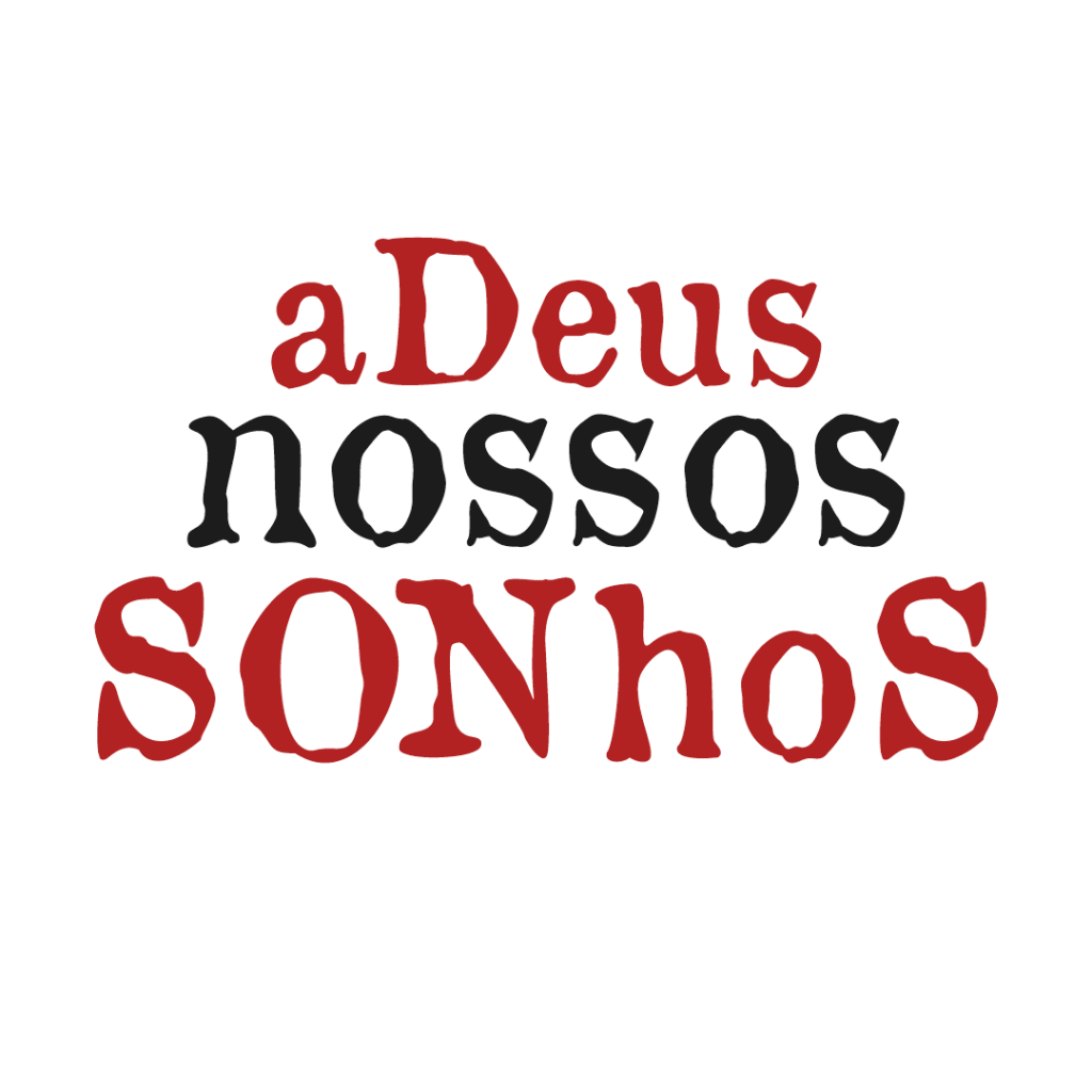 FILME - aDeus Nossos SONhoS - curta gaúcho sobre música