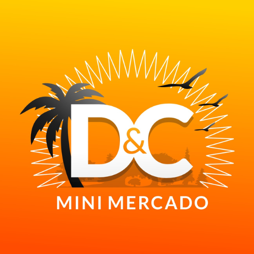 dcminimercado - aDeus Nossos SONhoS