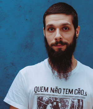 igor henrique de oliveira - aDeus Nossos SONhoS