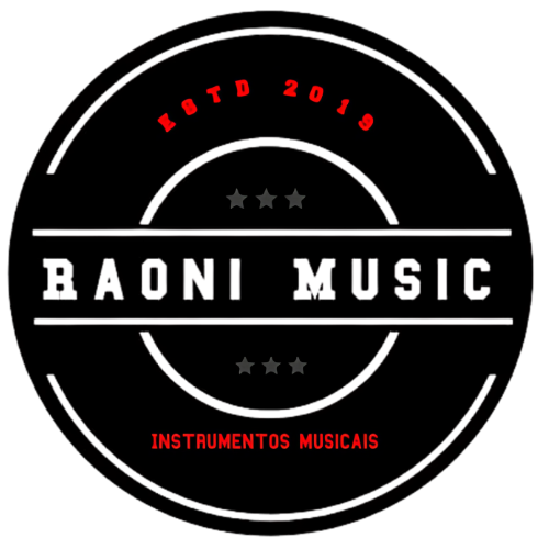 raoni music - aDeus Nossos SONhoS