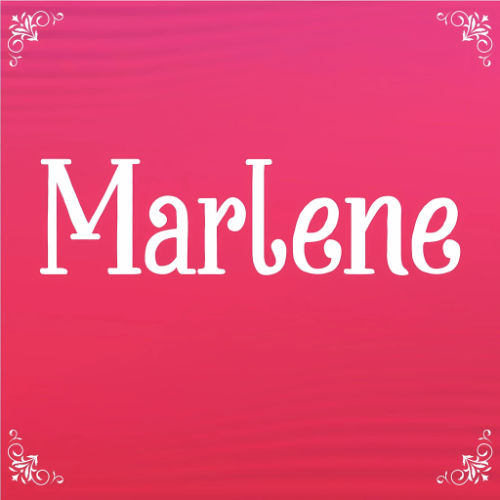 loja marlene - aDeus Nossos SONhoS