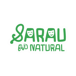 sarau ao natural - aDeus Nossos SONhoS