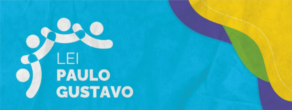 Lei Paulo Gustavo